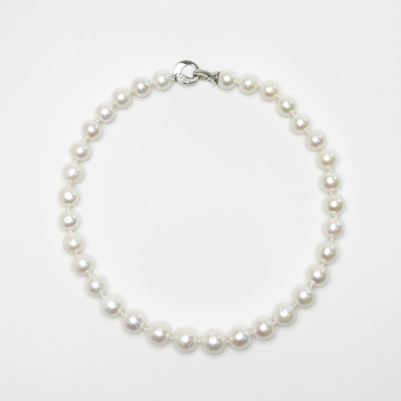 Japanese AKOYA Pearls