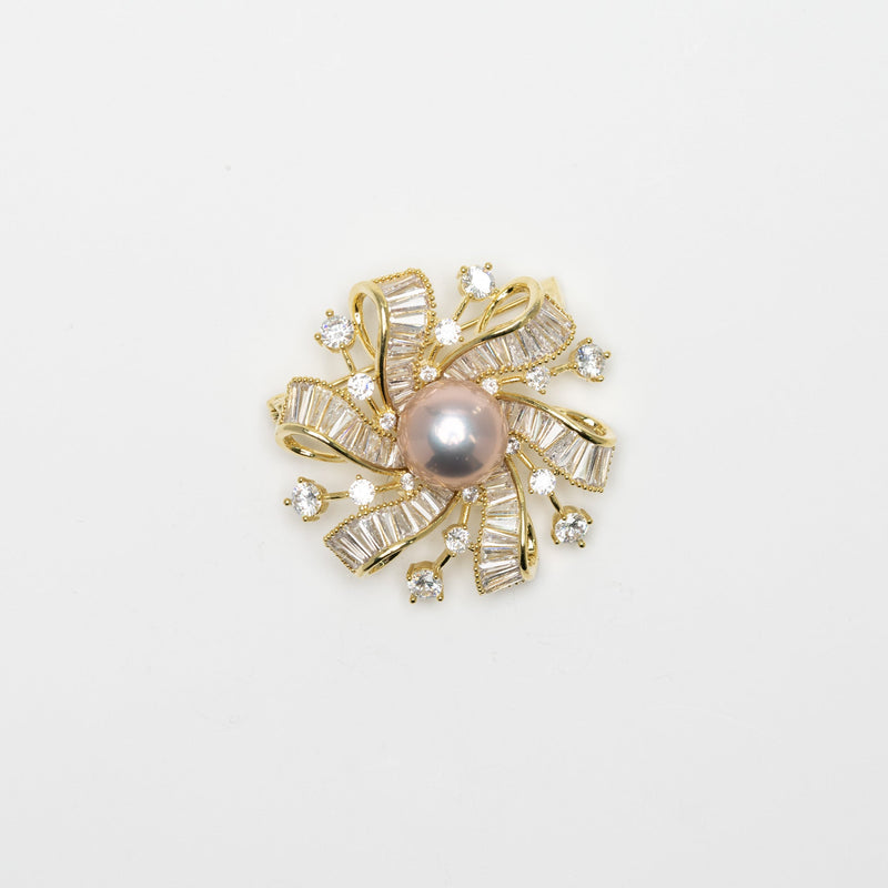 Brooches