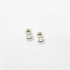 Australian White Pearl in Chanel Style (Collector's Edition)