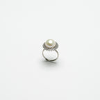 Australian White Pearl in Chanel Style (Collector's Edition)