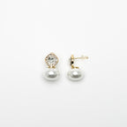 Australian White Pearl in Chanel Style (Collector's Edition)