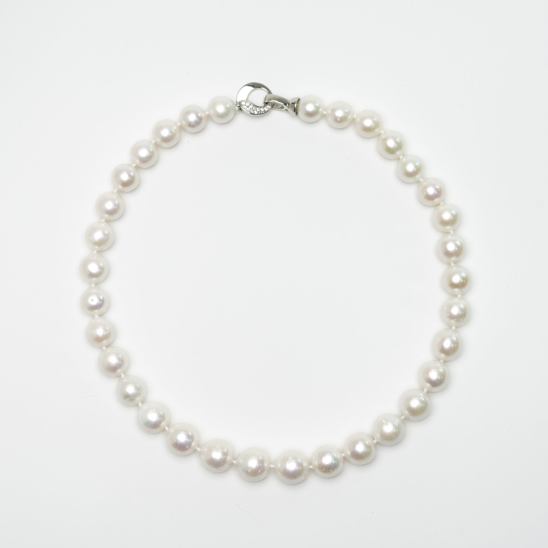 Australian Natural Saltwater Pearls