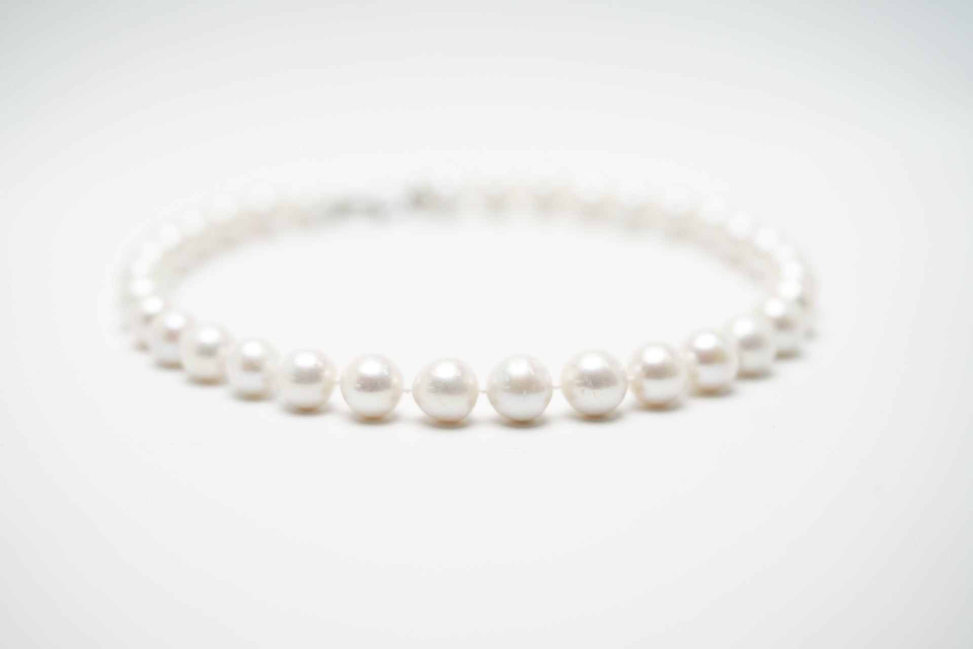 Australian Natural Saltwater Pearls