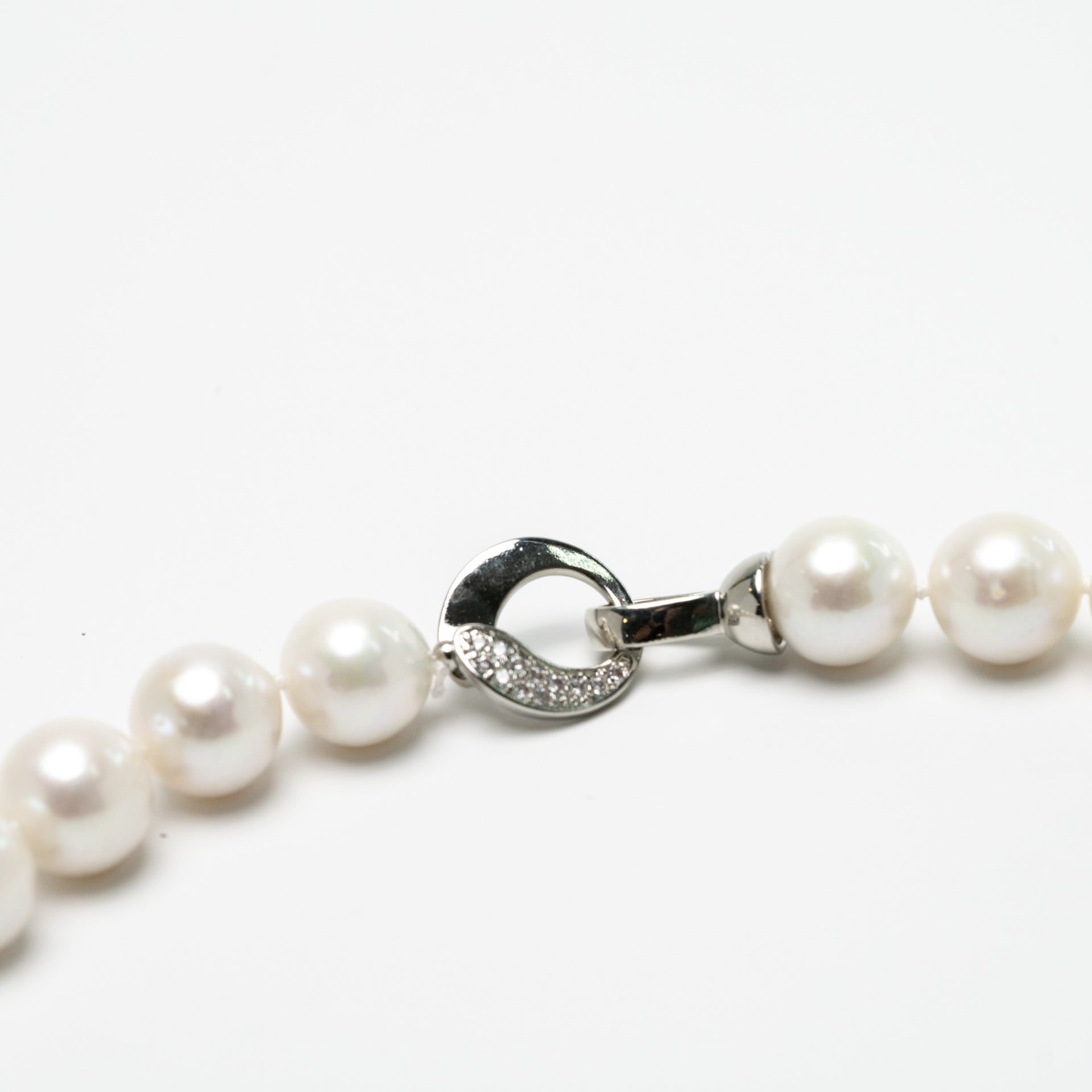 Australian Natural Saltwater Pearls