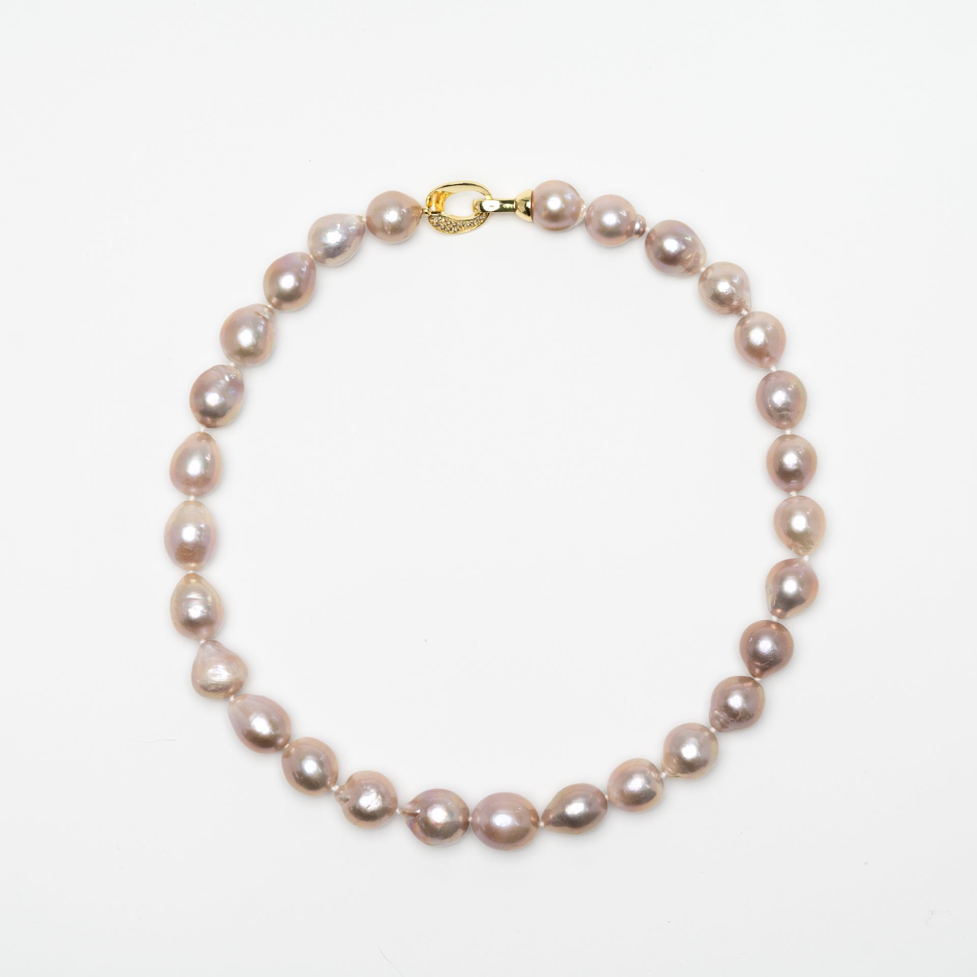 Australian Natural Saltwater Pearls