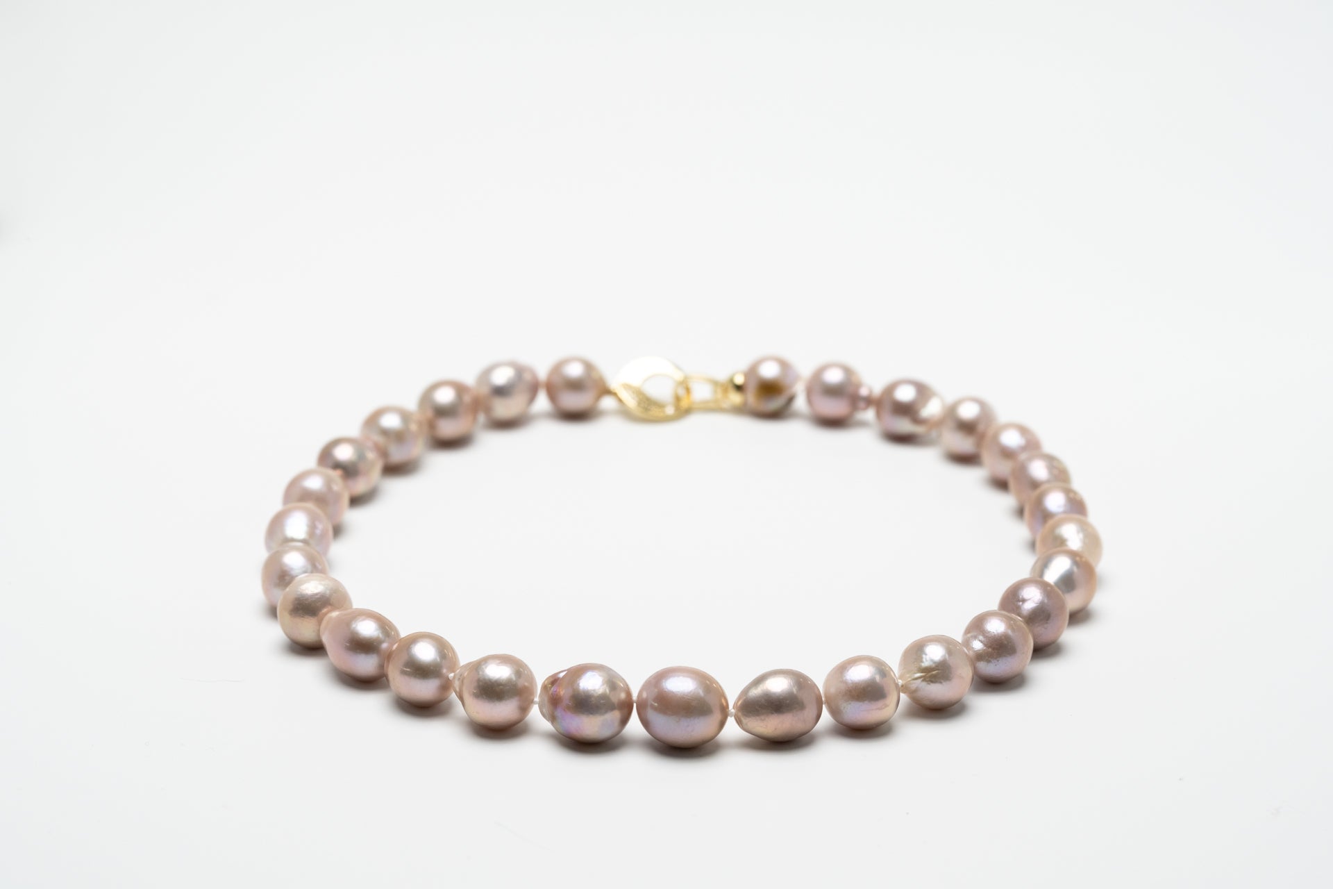 Australian Natural Saltwater Pearls