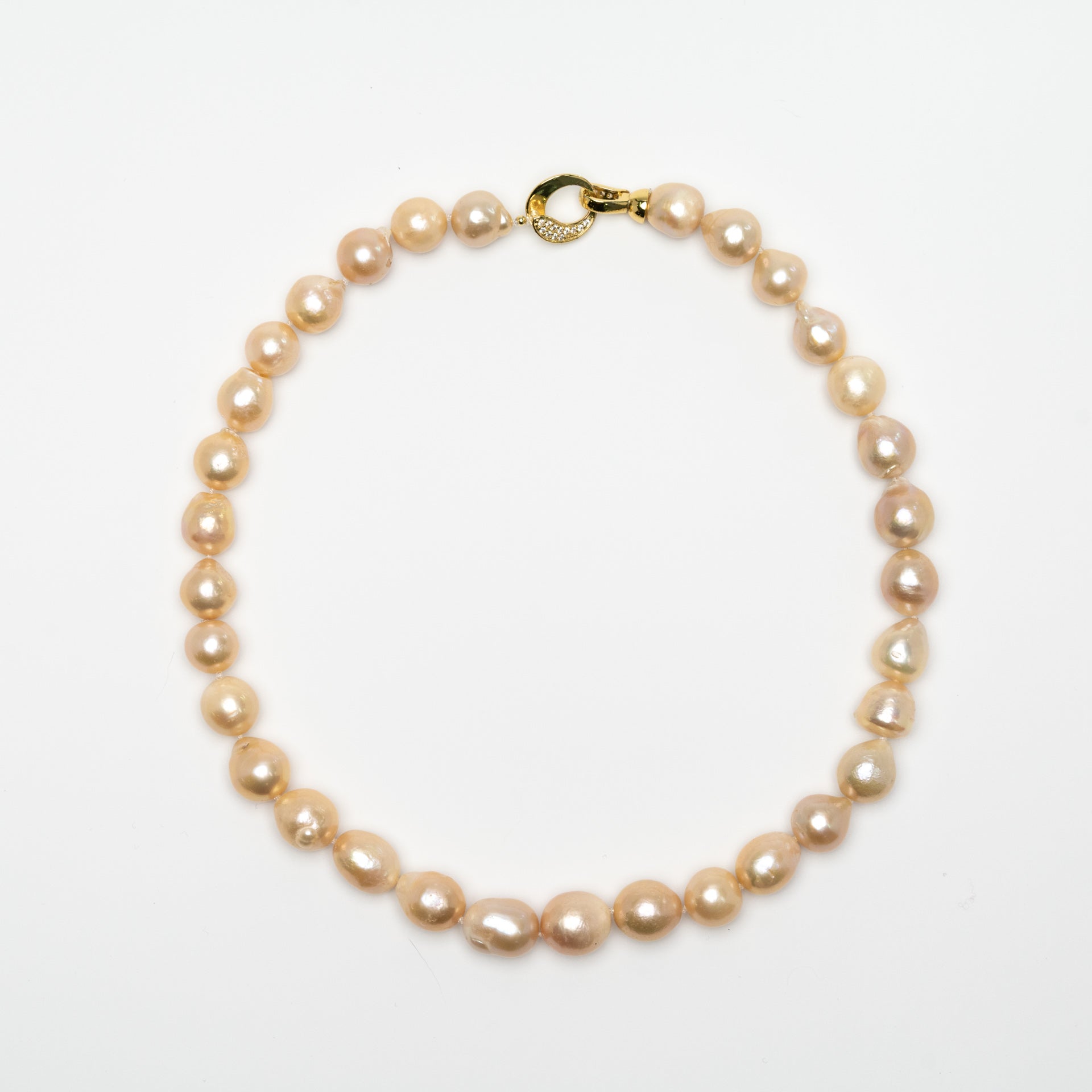 Australian Natural Saltwater Pearls