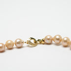 Australian Natural Saltwater Pearls