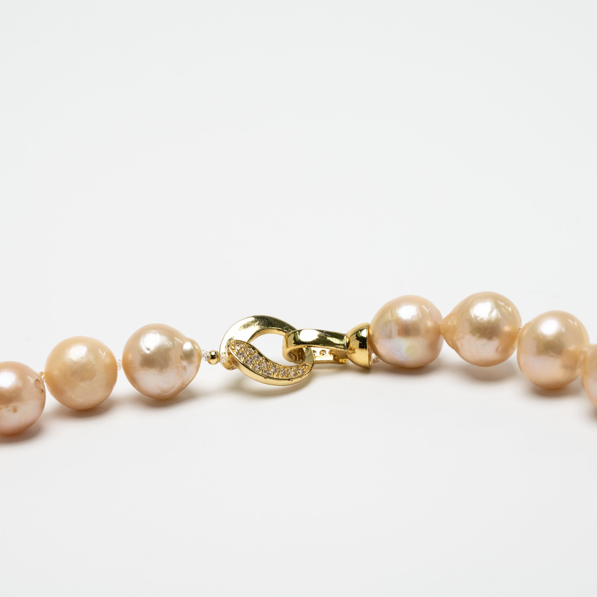 Australian Natural Saltwater Pearls