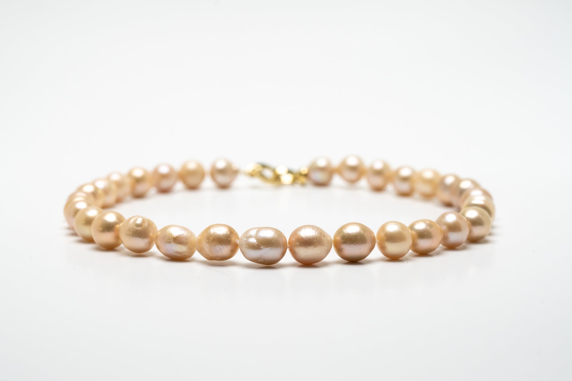 Australian Natural Saltwater Pearls