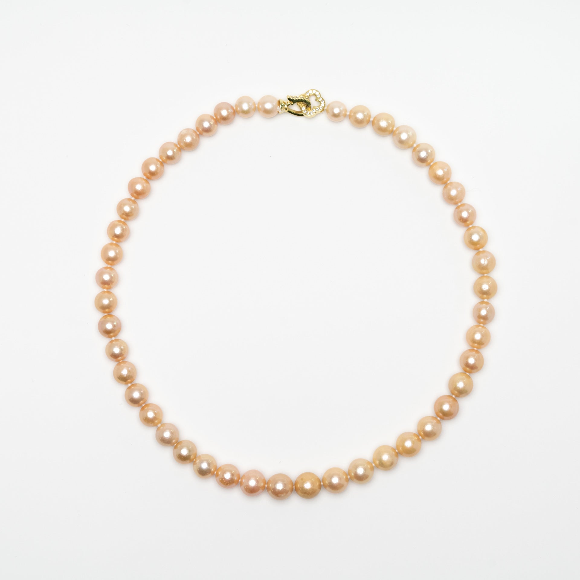 Australian Natural Saltwater Pearls