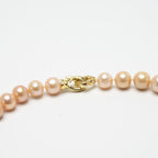 Australian Natural Saltwater Pearls