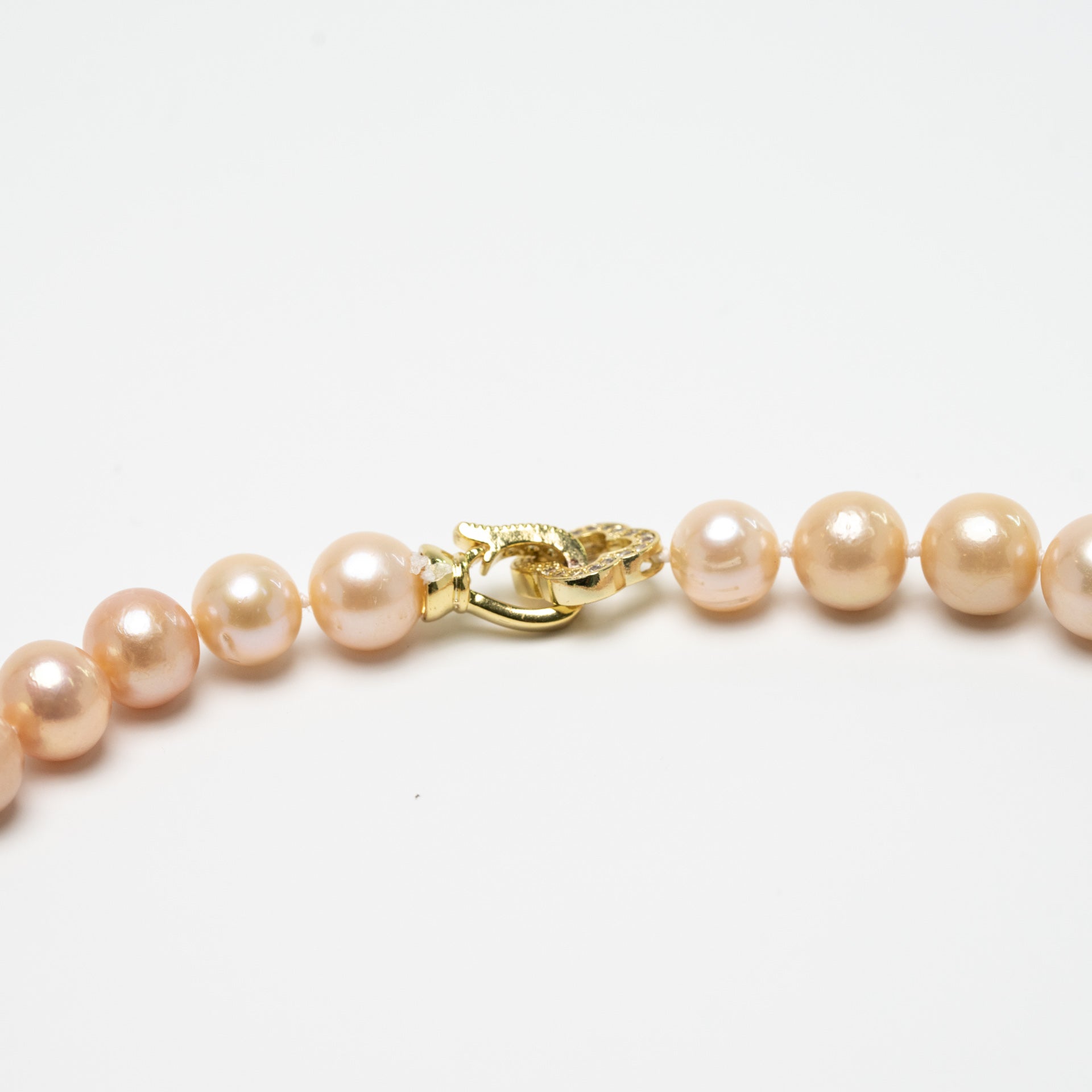 Australian Natural Saltwater Pearls