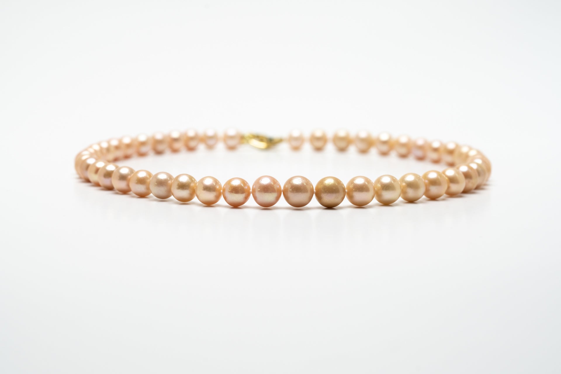 Australian Natural Saltwater Pearls