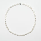 Japanese AKOYA Natural Saltwater Pearls