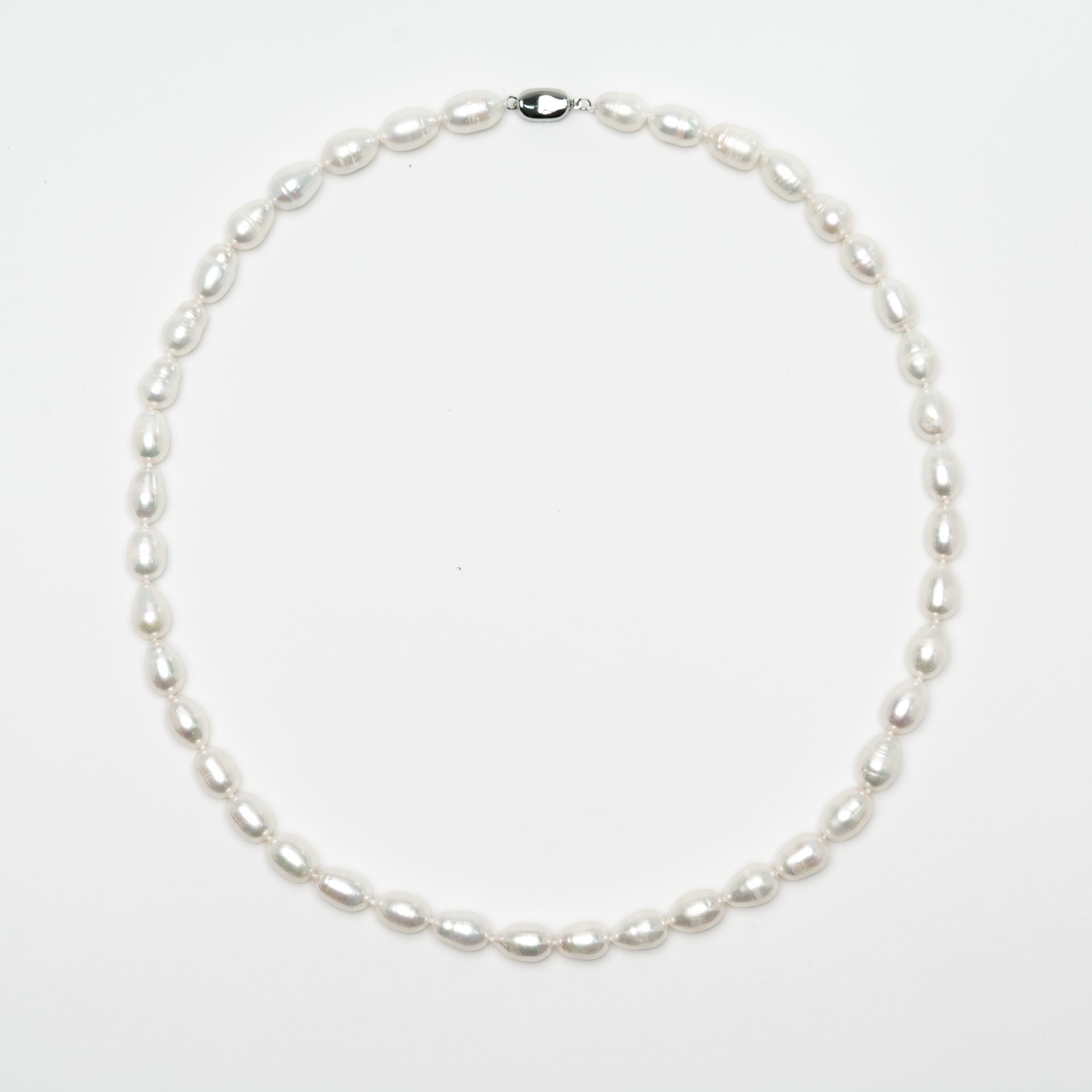 Japanese AKOYA Natural Saltwater Pearls
