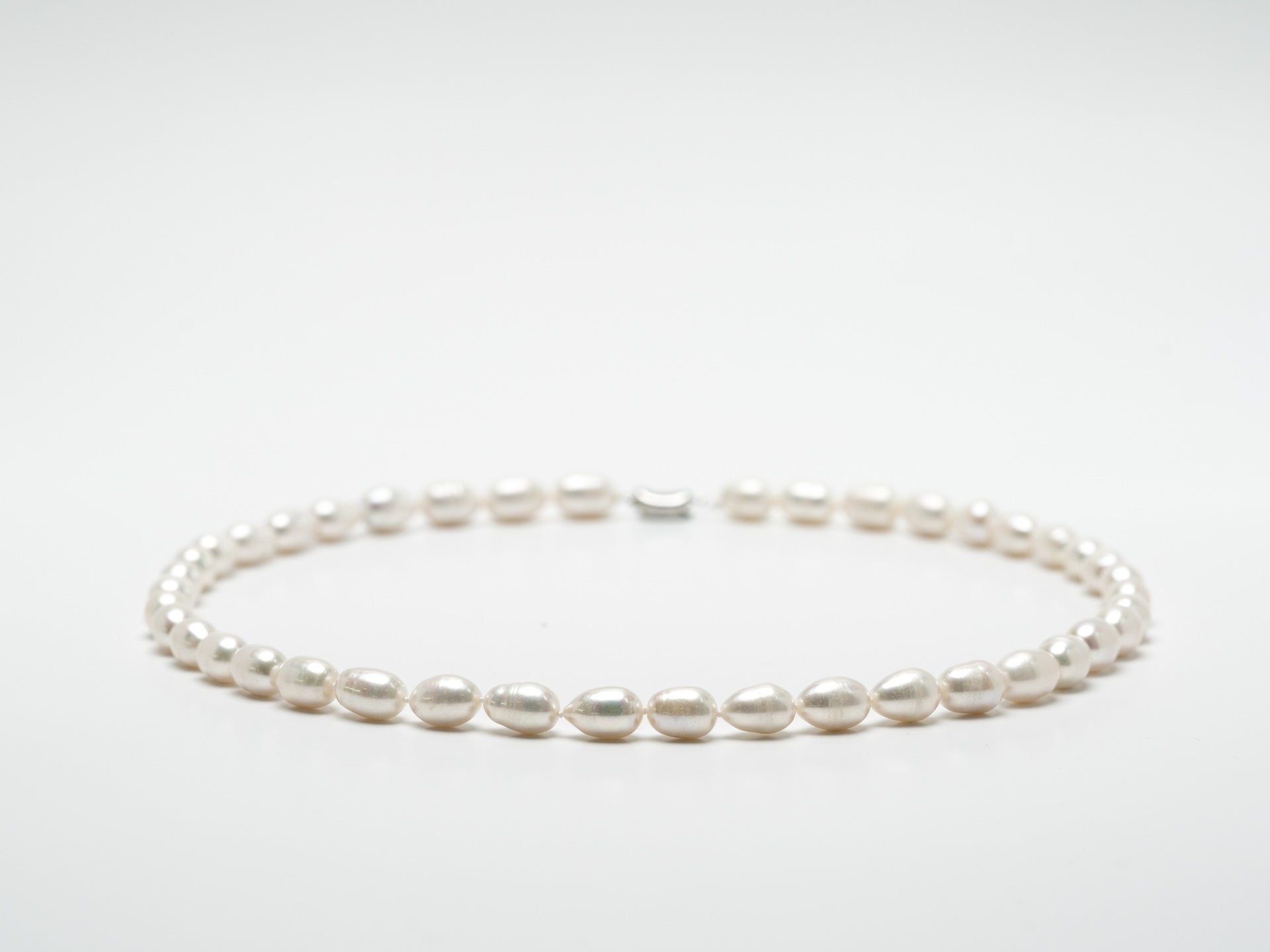 Japanese AKOYA Natural Saltwater Pearls
