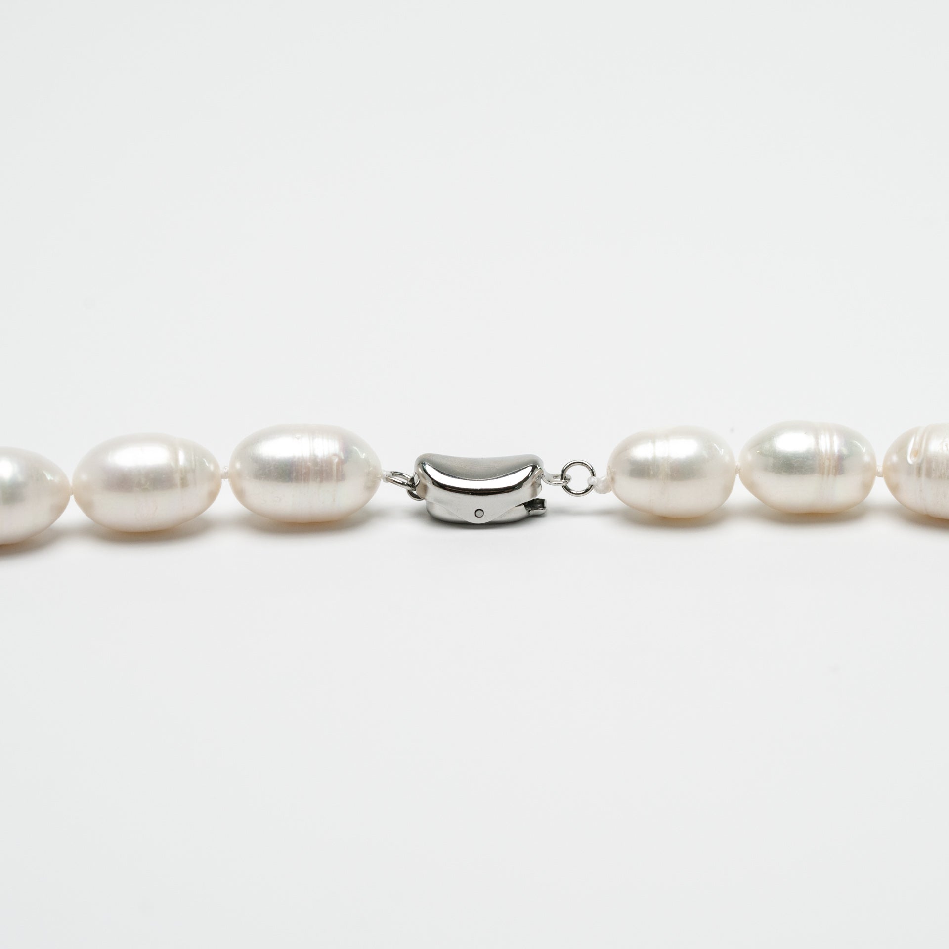 Japanese AKOYA Natural Saltwater Pearls