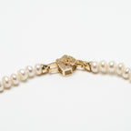 Japan AKOYA Natural Saltwater White Pearls