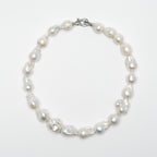 Italian Baroque Saltwater Pearls (Collector's Edition)