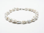 Italian Baroque Saltwater Pearls (Collector's Edition)