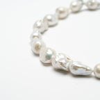Italian Baroque Saltwater Pearls (Collector's Edition)