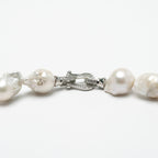 Italian Baroque Saltwater Pearls (Collector's Edition)