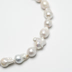 Italian Baroque Saltwater Pearls (Collector's Edition)