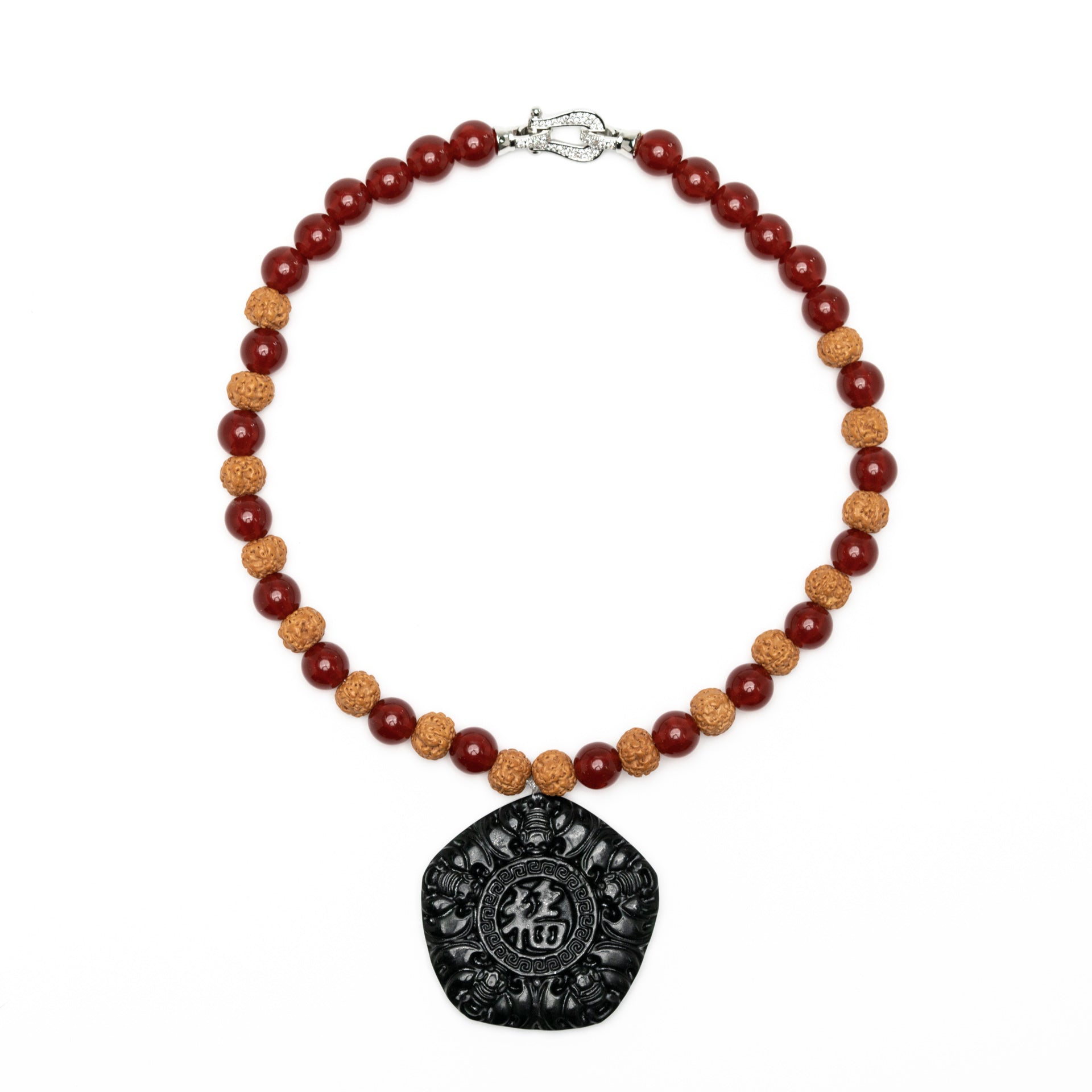 Burmese Jade (Collector's Edition)