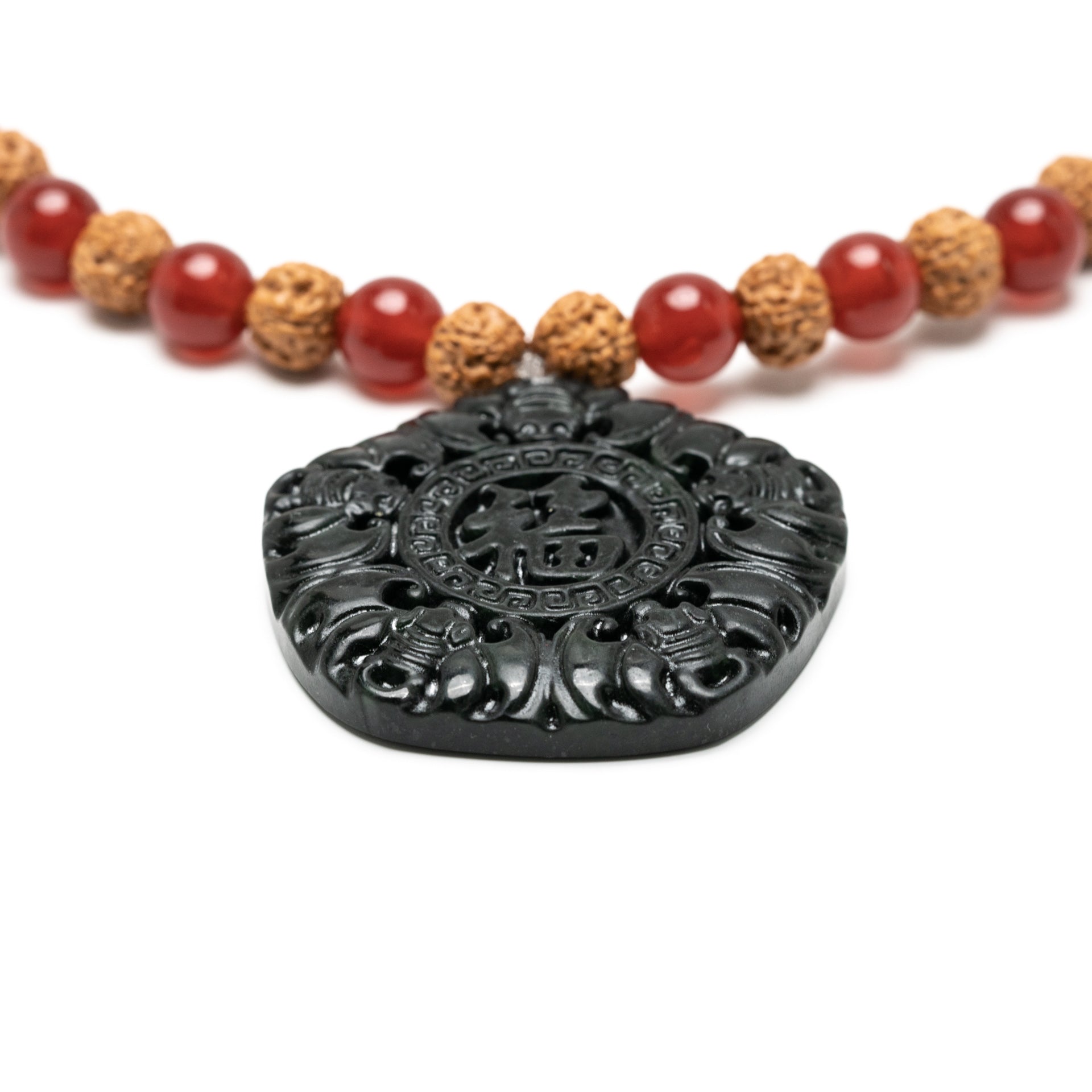 Burmese Jade (Collector's Edition)