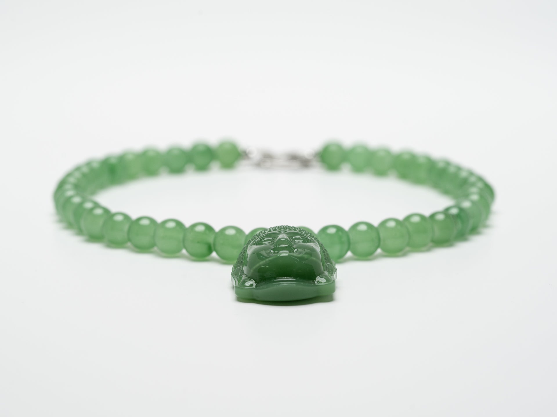 Burmese Jade (Collector's Edition)