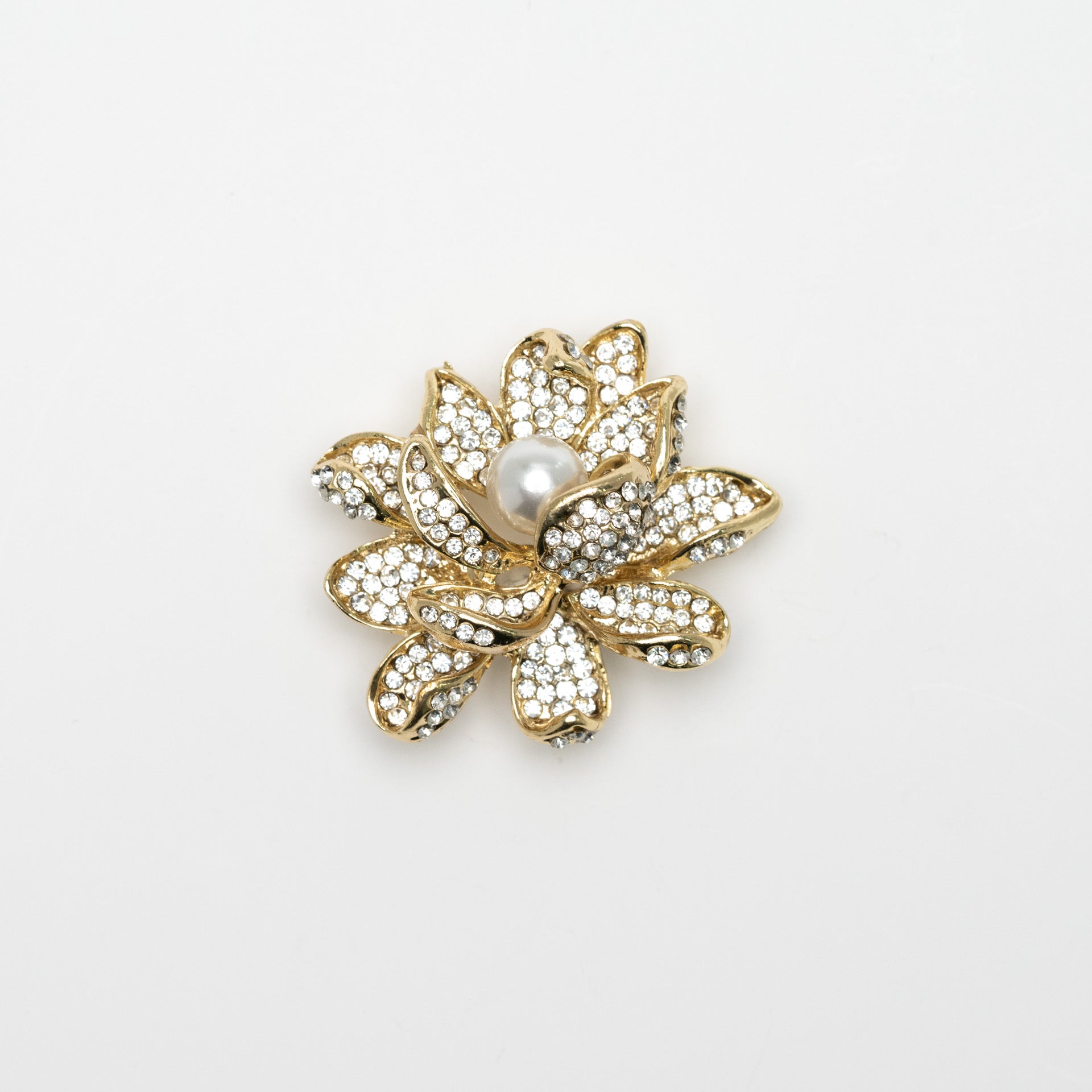 White Lotus (Collector's Edition)
