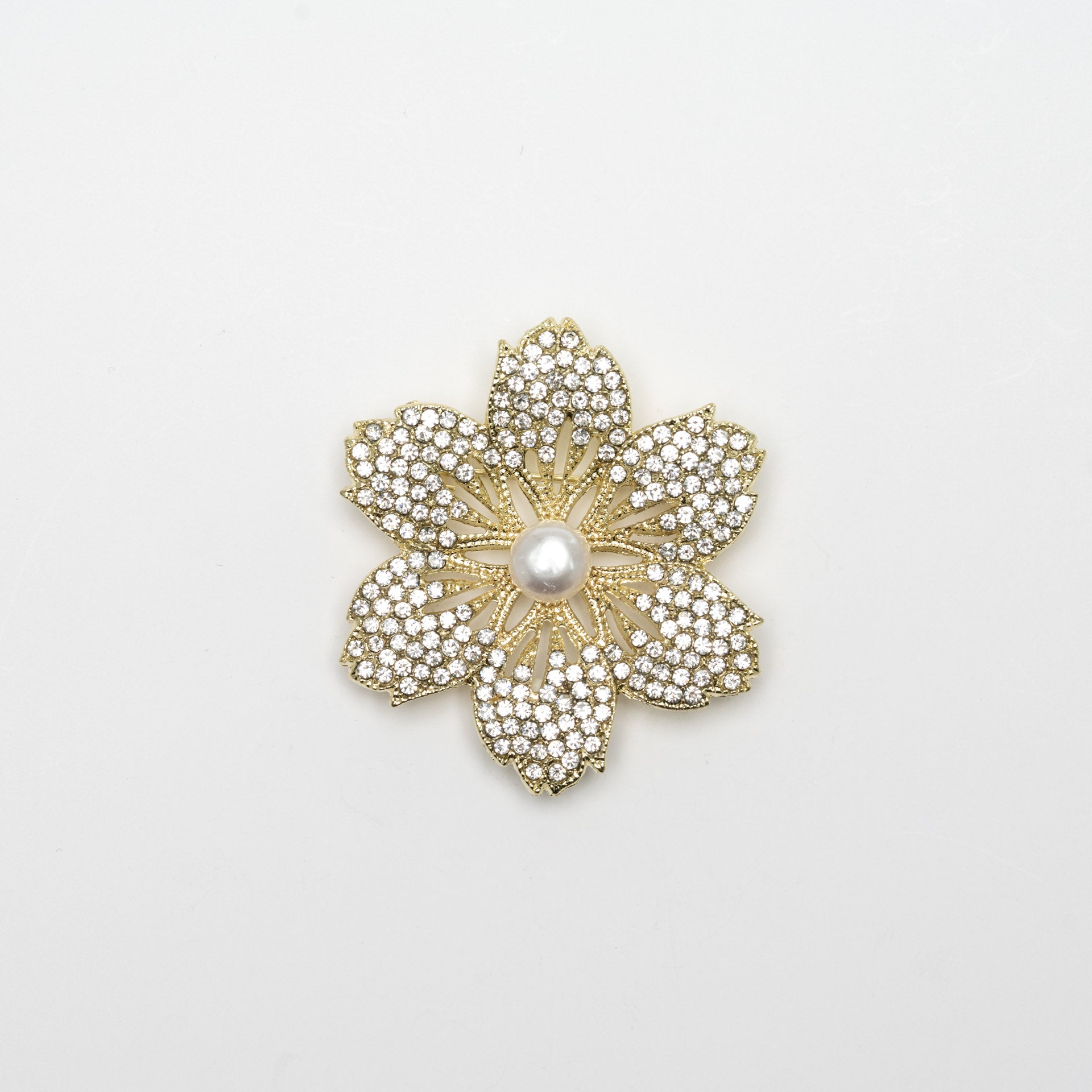 Plum Blossom