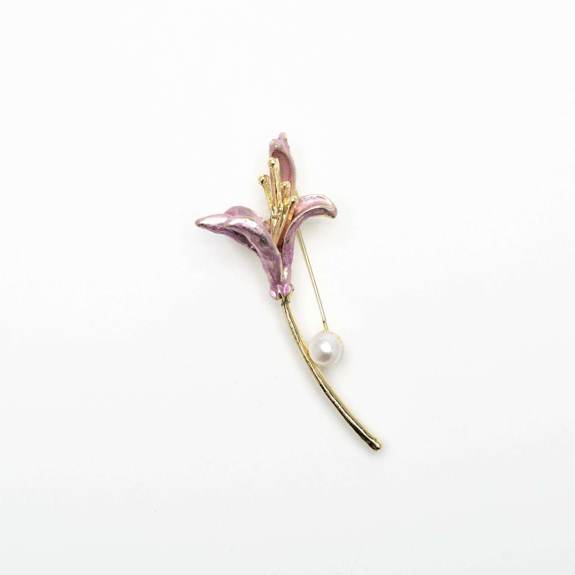 Pink Orchid