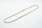 Japanese AKOYA Natural Saltwater White Pearls (Collector's Edition)